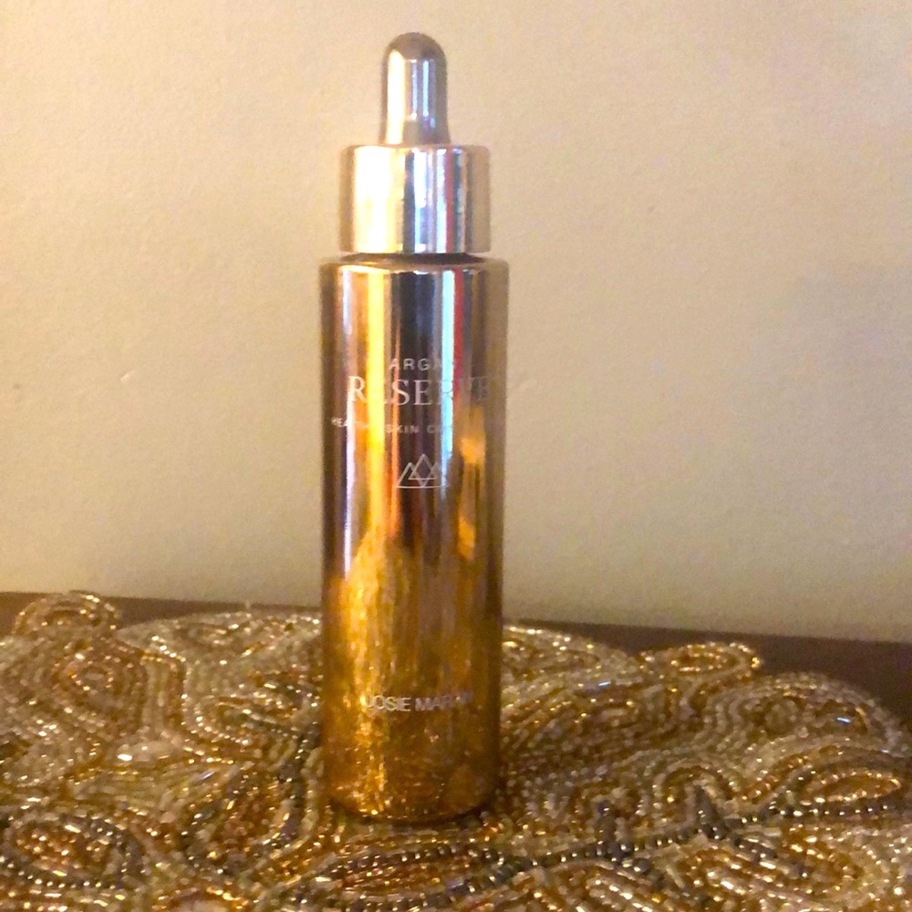 Josie Maran Argan oil reserve concentrate 45ml
